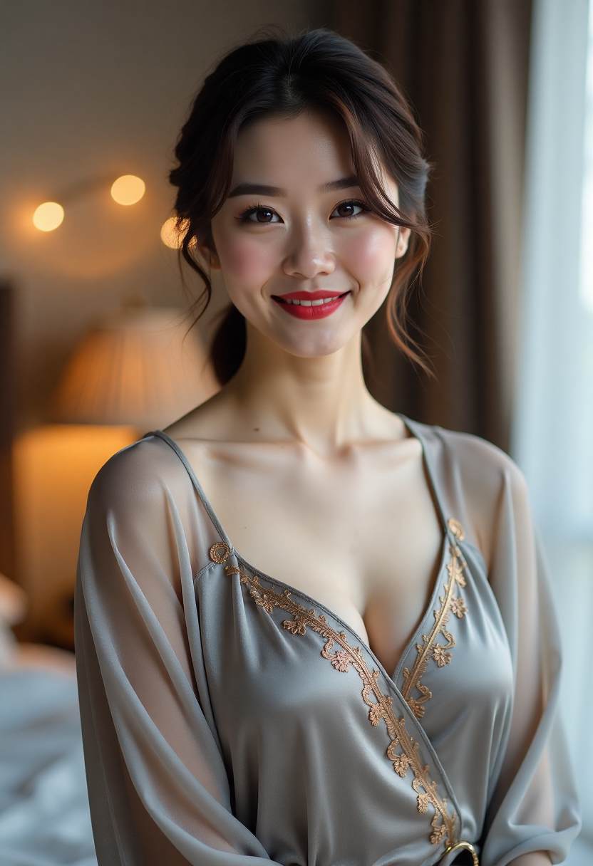 人间烟火